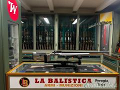 VICTRIX TARGET X MKII .308 Match