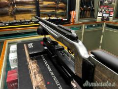 VICTRIX TARGET X MKII .308 Match