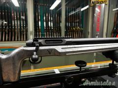 VICTRIX TARGET X MKII .308 Match