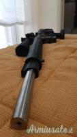 Oberland Arms OA-15 .223 Remington