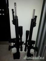 Oberland Arms OA-15 .223 Remington