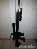 Oberland Arms OA-15 .223 Remington