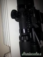 Oberland Arms OA-15 .223 Remington