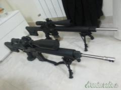 Oberland Arms OA-15 .223 Remington