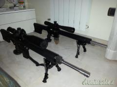 Oberland Arms OA-15 .223 Remington