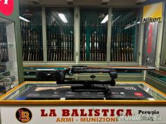 Sabatti Tactical EVO .308 Winchester