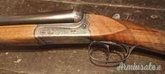 Sauer doppietta fine da bosco cal 12