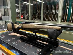 Tikka T3X LITE CTR BIFROST 6.5 mm Creedmoor