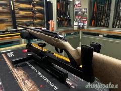 Tikka T3X LITE CTR BIFROST 6.5 mm Creedmoor