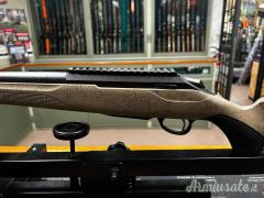 Tikka T3X LITE CTR BIFROST 6.5 mm Creedmoor
