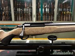 Tikka T3X LITE CTR BIFROST 6.5 mm Creedmoor