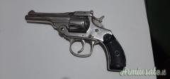 revolver .32 S&W Long