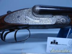 V.Bernardelli mod. Roma 6 cal. 12