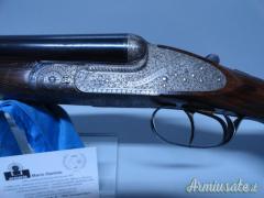 V.Bernardelli mod. Roma 6 cal. 12