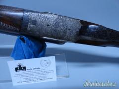 V.Bernardelli mod. Roma 6 cal. 12