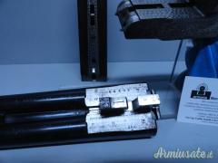 V.Bernardelli mod. Roma 6 cal. 12