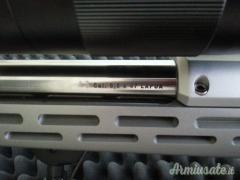 Accuracy BCM BARREL BLOCK 6.5x47mm Lapua