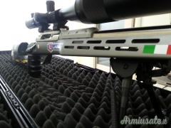 Accuracy BCM BARREL BLOCK 6.5x47mm Lapua