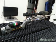 Accuracy BCM BARREL BLOCK 6.5x47mm Lapua