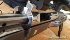 Accuracy BCM BARREL BLOCK 6.5x47mm Lapua