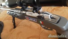 Accuracy BCM BARREL BLOCK 6.5x47mm Lapua