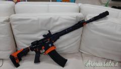 Accuracy DERYA MK 12 IPSC 12