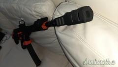 Accuracy DERYA MK 12 IPSC 12