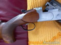 Beretta 680 trap 12