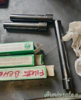 Strozzatori franchi Benelli variomix