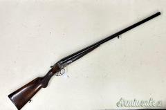 J.P. SAUER – SUHL Doppietta