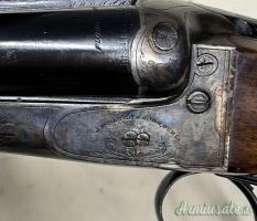 J.P. SAUER – SUHL Doppietta