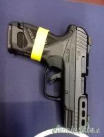 Ruger | Sturm Security 380 Lite Rack  .380 ACP  | 9x17mm Browning Short