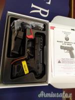 Ruger | Sturm Security 380 Lite Rack  .380 ACP  | 9x17mm Browning Short