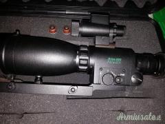 ATN-AMERICAN TECNOLOGIES-MK 390 ARIES PALADIN