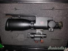 ATN-AMERICAN TECNOLOGIES-MK 390 ARIES PALADIN