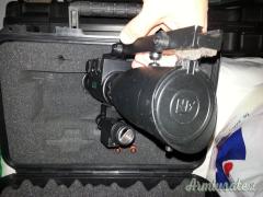 ATN-AMERICAN TECNOLOGIES-MK 390 ARIES PALADIN