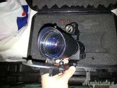 ATN-AMERICAN TECNOLOGIES-MK 390 ARIES PALADIN