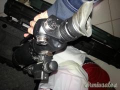 ATN-AMERICAN TECNOLOGIES-MK 390 ARIES PALADIN