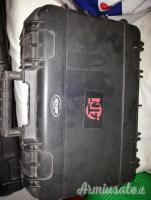 ATN-AMERICAN TECNOLOGIES-MK 390 ARIES PALADIN