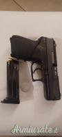 Heckler & Koch Usp compact  .40 Smith & Wesson | Auto  |  10 x 21 mm