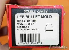 Lee Fondipalle Cal. 365 Grani 95