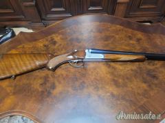 Renato Gamba Hunter 12