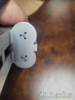 Renato Gamba Hunter 12