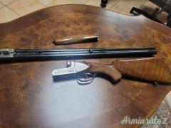 Renato Gamba Hunter 12