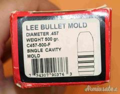 Lee Fondipalle Cal. 457 Grani 500