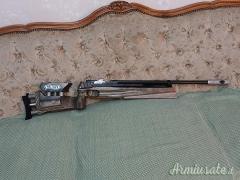 Walther | Carl LGM 2 4.5/.177