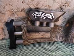 Walther | Carl LGM 2 4.5/.177