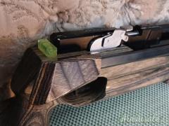 Walther | Carl LGM 2 4.5/.177