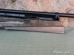 Walther | Carl LGM 2 4.5/.177