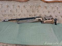 Walther | Carl LGM 2 4.5/.177